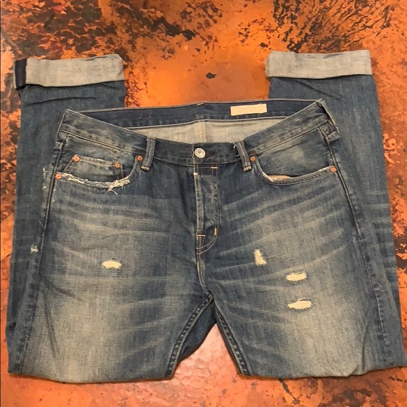 Saints Iggy Jeans 